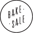 Bake Sale